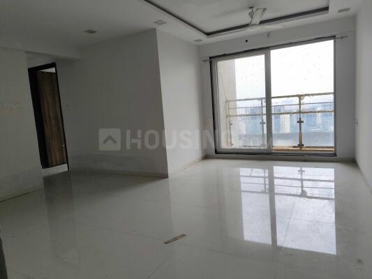 Sector 34, Kharghar Hall 1