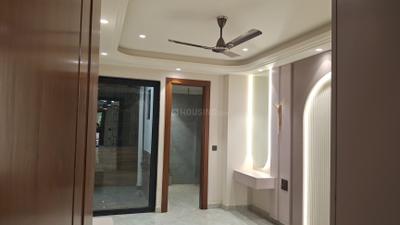 Bedroom Image of 2250 Sq.ft 4 BHK Duplex for sale in Indirapuram Ghaziabad for Rs. 26000000