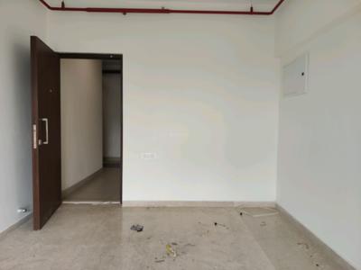 Living Room Image of 485 Sq.ft 2 BHK Apartment / Flat for rent in Omkar Signet, Malad East Mumbai for Rs. 65000