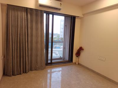 Bedroom Image of 1120 Sq.ft 2 BHK Apartment / Flat for sale in Reliable Balaji Zowie, Taloja Navi Mumbai for Rs. 8900000