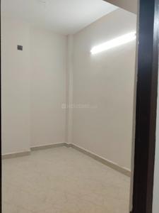 Bedroom Image of 600 Sq.ft 2 BHK Independent House for rent in Triplicane Chennai for Rs. 17000