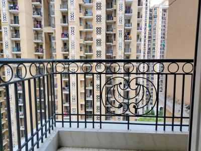 Image of 1261 Sq.ft 3 BHK Apartment / Flat for sale in Prateek Grand City, Siddharth Vihar, Ghaziabad for Rs. 15675000