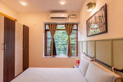 Bedroom Image of 1850 Sq.ft 3 BHK Builder Floor for rent in Koramangala Bengaluru for Rs. 135000