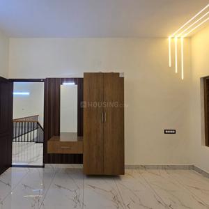 Bedroom Image of 1600 Sq.ft 3 BHK Independent House for sale in Guduvancheri Chennai for Rs. 15000000