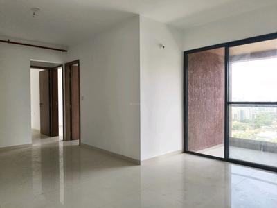 Living Room Image of 1450 Sq.ft 3 BHK Apartment / Flat for sale in ANP Memento, Wakad Pune for Rs. 15000000