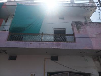 8 BHK Independent House