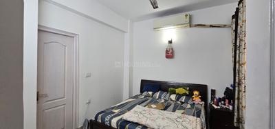 Bedroom Image of 2000 Sq.ft 4 BHK Apartment / Flat for sale in Arenaa Heights The Ultima 107, Sector 104 Noida for Rs. 10000000