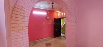 Bedroom Image of 600 Sq.ft 1 RK Apartment / Flat for sale in Ashok Nagar Kolkata for Rs. 2400000