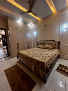Bedroom Image of 1150 Sq.ft 3 BHK Apartment / Flat for sale in Kurali Mohali for Rs. 7190000