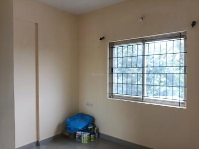 Bedroom Image of 1000 Sq.ft 2 BHK Apartment / Flat for rent in Kacharakanahalli Bengaluru for Rs. 29000