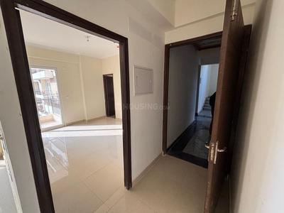 Image of 2140 Sq.ft 4 BHK Apartment / Flat for sale in Amrapali Crystal Homes Phase 1, Sector 76, Noida for Rs. 28569000