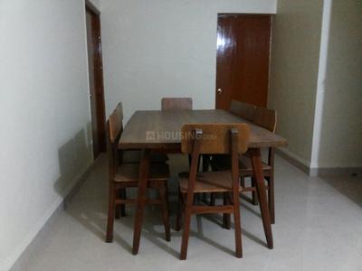 Hall Image of 947 Sq.ft 2 BHK Apartment / Flat for rent in Khorlim Goa for Rs. 20000