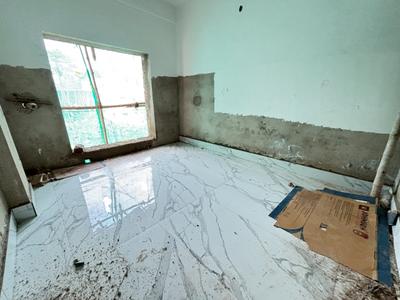 Kitchen Image of 822 Sq.ft 2 BHK Apartment / Flat for sale in Konnagar Hooghly for Rs. 2137200