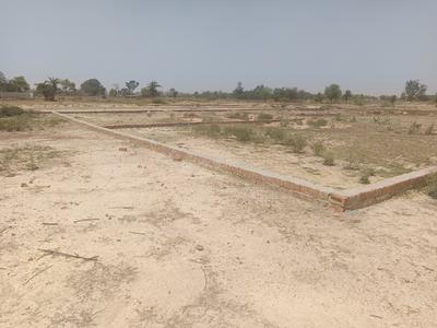 Maurava colony Plot View 4