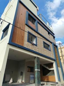 Image of 2100 Sq.ft 3 BHK Independent House for sale in Anjanapura, Bengaluru for Rs. 30000000
