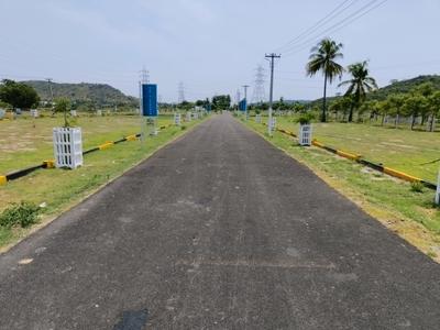Image of 1055 Sq.ft Residential Plot / Land for sale in Singaperumal Koil, Chennai for Rs. 1466450