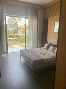 Bedroom Image of 1497 Sq.ft 3 BHK Apartment / Flat for sale in Kunal The Canary, Balewadi Pune for Rs. 17400000