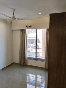 Bedroom Image of 1172 Sq.ft 3.5 BHK Apartment / Flat for rent in Malabar Exotica, Vaishno Devi Circle Ahmedabad for Rs. 43000