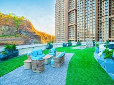 Image of 2720 Sq.ft 6 BHK Apartment / Flat for sale in Kanakia Silicon Valley, Powai, Mumbai for Rs. 90000000