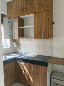 Kitchen Image of 950 Sq.ft 3 BHK Apartment / Flat for sale in BPTP Park Elite Premium, Sector 84 Faridabad for Rs. 9500000
