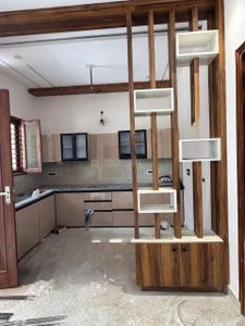 Kitchen Image of 2650 Sq.ft 4 BHK Villa for sale in Kharar Mohali for Rs. 14500000