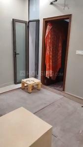 Hall Image of 1800 Sq.ft 3 BHK Apartment / Flat for rent in Raja Park Jaipur for Rs. 32000