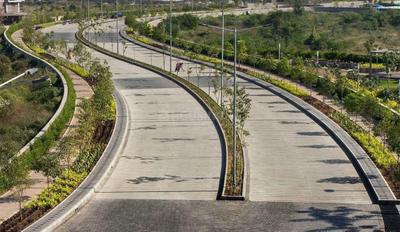 Image of 1000 Sq.ft Residential Plot / Land for sale in Skye Luxuria City, Higonya, Indore for Rs. 4000000