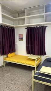 Bedroom Image of PG WALLAH in Shivaji Nagar, Pune