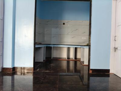 Kitchen Image of 1550 Sq.ft 2 BHK Independent House for rent in Nehru Colony Rohtak for Rs. 15000