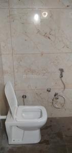 Bathroom Image of 1400 Sq.ft 2 BHK Independent House for rent in Navsaari Amravati for Rs. 15000