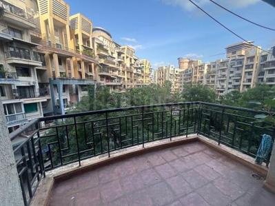 2 BHK Flat