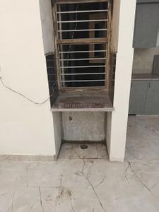 Balcony Image of 1550 Sq.ft 4 BHK Builder Floor for sale in Shastri Nagar Ghaziabad for Rs. 5200000