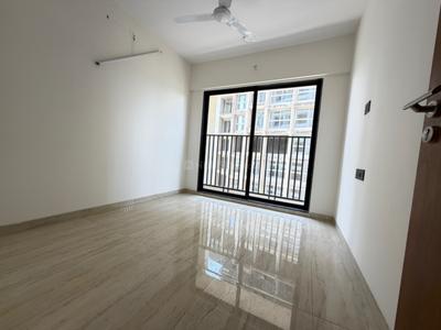 Bedroom Image of 1080 Sq.ft 2 BHK Apartment / Flat for sale in Sairama Autograph, Panvel Navi Mumbai for Rs. 13500000