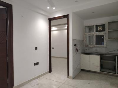 Living Room Image of 800 Sq.ft 2 BHK Apartment / Flat for sale in Rajpur Khurd Extension New Delhi for Rs. 6530000