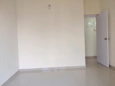 Bedroom Image of 1262 Sq.ft 2 BHK Apartment / Flat for sale in Indiabulls Greens, Panvel Navi Mumbai for Rs. 7500000