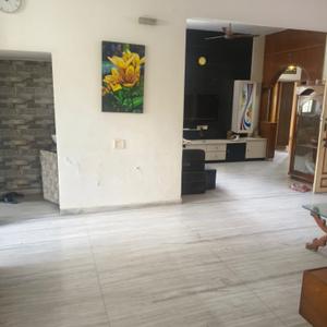 Hall Image of 2250 Sq.ft 4.5 BHK Apartment / Flat for sale in Maninagar Ahmedabad for Rs. 13500000