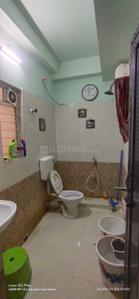 Bathroom Image of 940 Sq.ft 2 BHK Apartment / Flat for sale in Vac Rainbow, Mourigram Howrah for Rs. 4500000