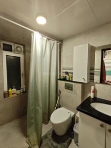 Image of 1710 Sq.ft 3 BHK Apartment / Flat for rent in Sumadhura Acropolis, Financial District, Hyderabad for Rs. 70000