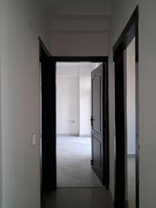 Passage Image of 1074 Sq.ft 2.5 BHK Apartment / Flat for rent in Amrapali Zodiac, Sector 120 Noida for Rs. 23000