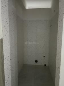 Bathroom Image of 2011 Sq.ft 4 BHK Apartment / Flat for sale in Nagerbazar Kolkata for Rs. 10859400
