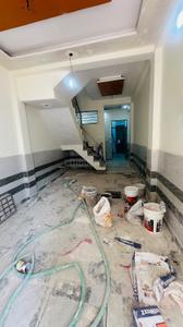 Image of 1150 Sq.ft 3 BHK Independent House for sale in Govindpuram, Ghaziabad for Rs. 5700000