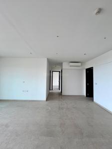 Hall Image of 2020 Sq.ft 3 BHK Apartment / Flat for rent in Lokhandwala Minerva, Worli Mumbai for Rs. 359000