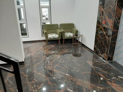 Hall Image of 1052 Sq.ft 2 BHK Apartment / Flat for sale in Skyrise, Wagholi Pune for Rs. 6000000