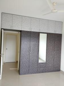 Bedroom Image of 1150 Sq.ft 2 BHK Apartment / Flat for sale in Brigade Omega, Subramanyapura Bengaluru for Rs. 12200000