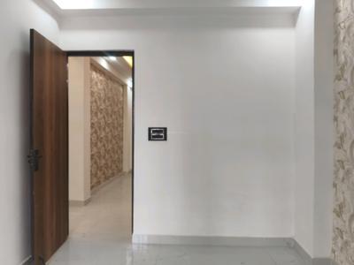 Bedroom Image of 1120 Sq.ft 2 BHK Builder Floor for sale in Skyline Pearl, Noida Extension Greater Noida for Rs. 4000000