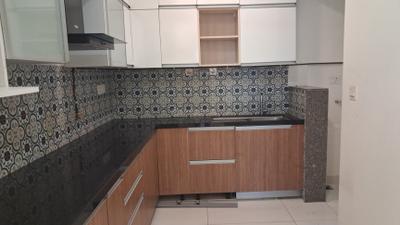 Kitchen Image of 2210 Sq.ft 4 BHK Apartment / Flat for sale in SD Epsilon, Kandivali East Mumbai for Rs. 74800000