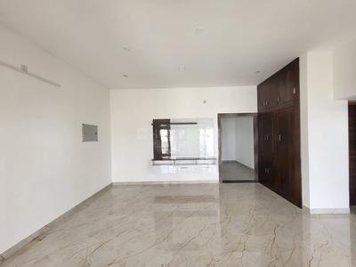 Living Room Image of 1600 Sq.ft 3 BHK Independent House for sale in Santoshi Nagar Raipur for Rs. 4560000
