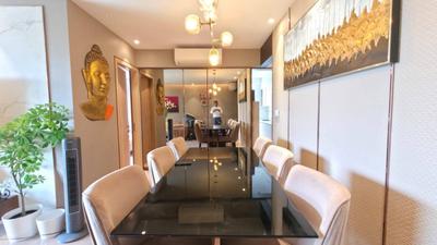 Image of 1050 Sq.ft 3 BHK Apartment / Flat for sale in Atul Blue Fortuna, Andheri East, Mumbai for Rs. 31500000