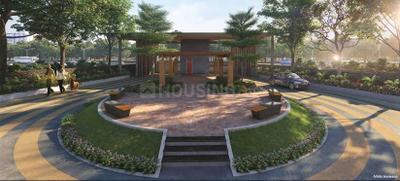 Image of 1500 Sq.ft 3 BHK Apartment / Flat for sale in Majestique Signature Tower Phase 2, Balewadi, Pune for Rs. 21200000