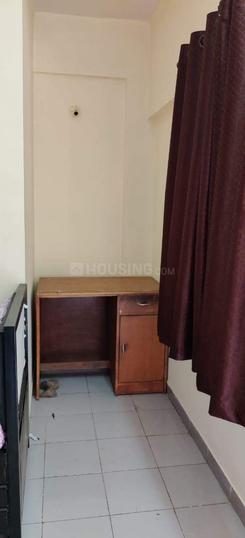 Hall Image of Airoli Ghar- Paying guest in Airoli, Navi Mumbai